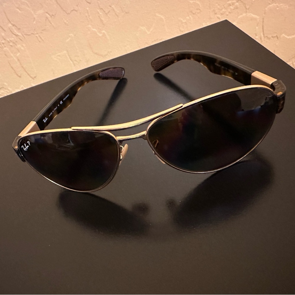 RAY BAN Sunglasses
